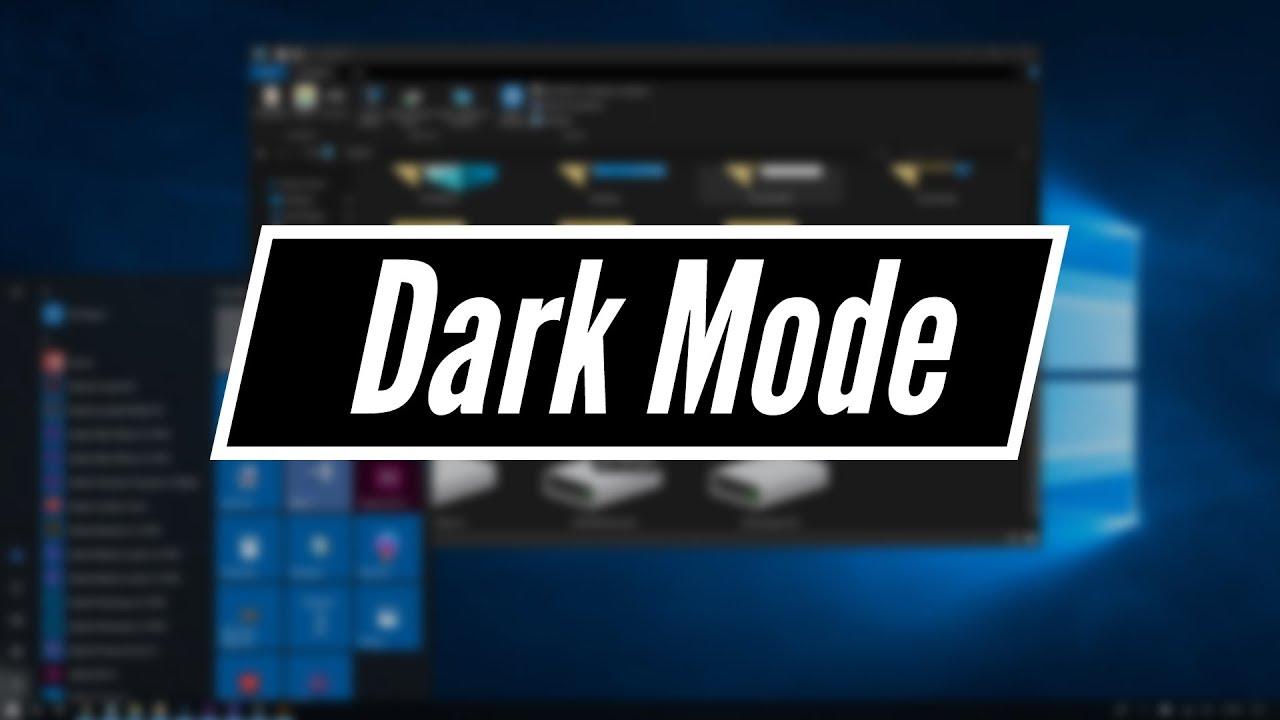 How to Use iTunes Dark Mode on Mac or Windows 10 PC