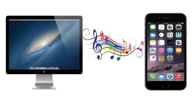 How To Transfer Music From Computer To iPhone