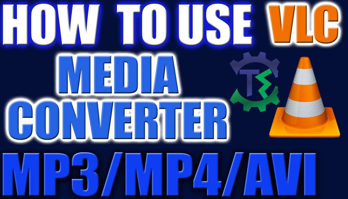 How To Convert Video To MP3 With Vlc Media Player