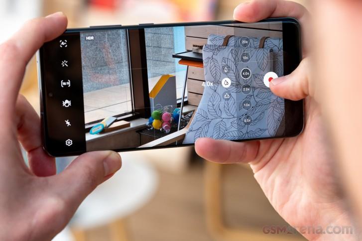 How to Capture a Photo From Video on Samsung Phones?