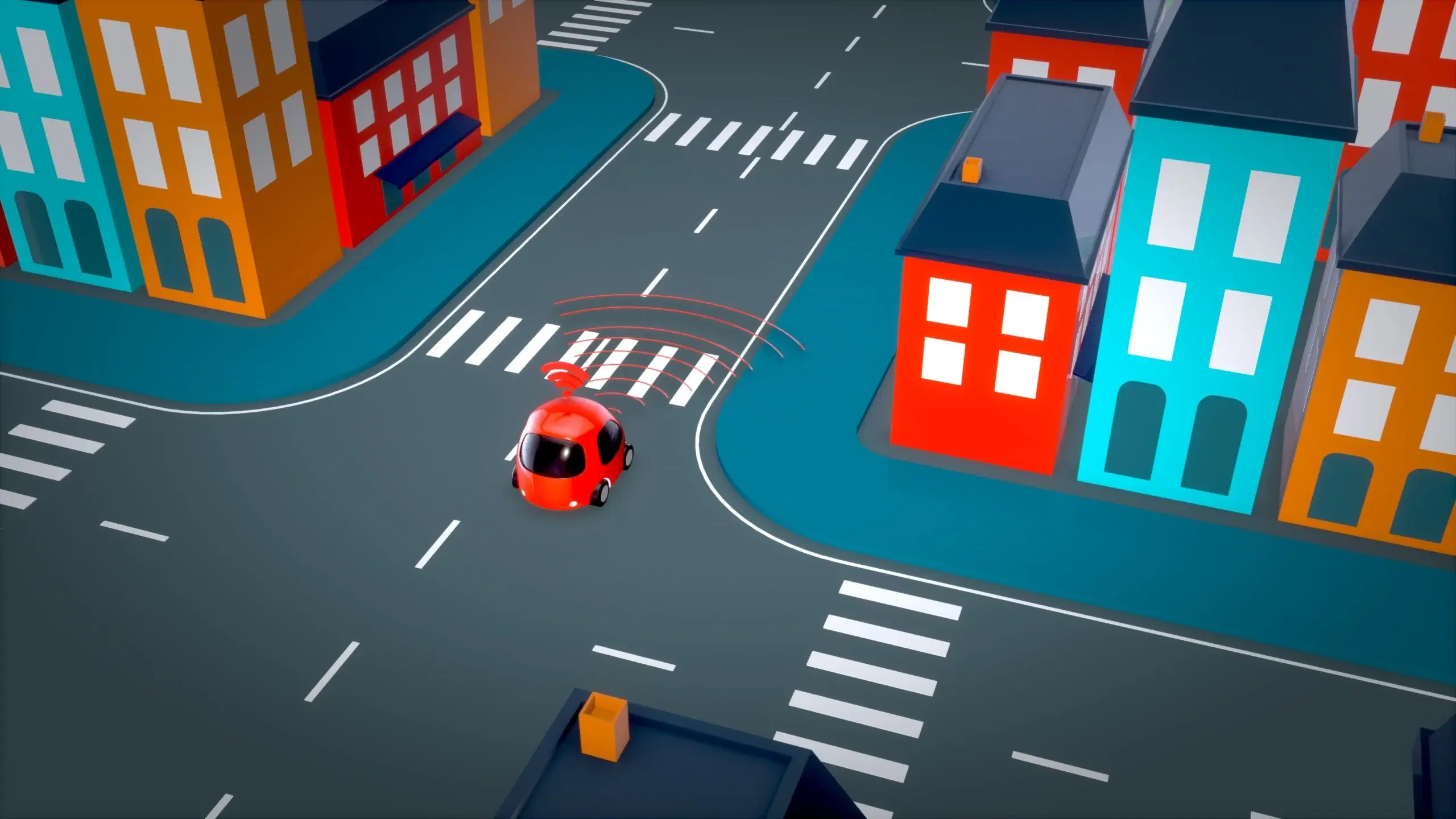 Understanding Autonomous Vehicle Technology