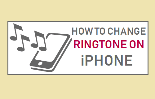 How to Set Ringtone on iPhone without Jailbreak 2020