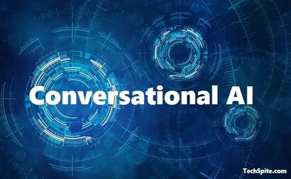 Conversational AI – Game Changer Talking Tech