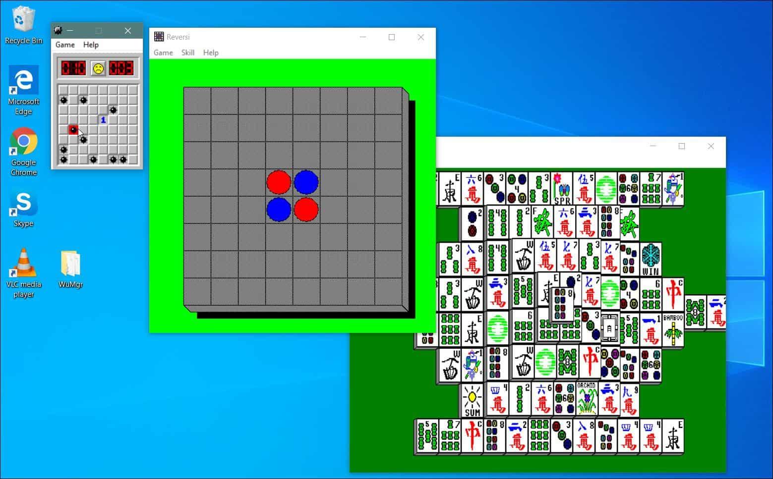 How to Download Classic Windows 7 Games on Windows 11?