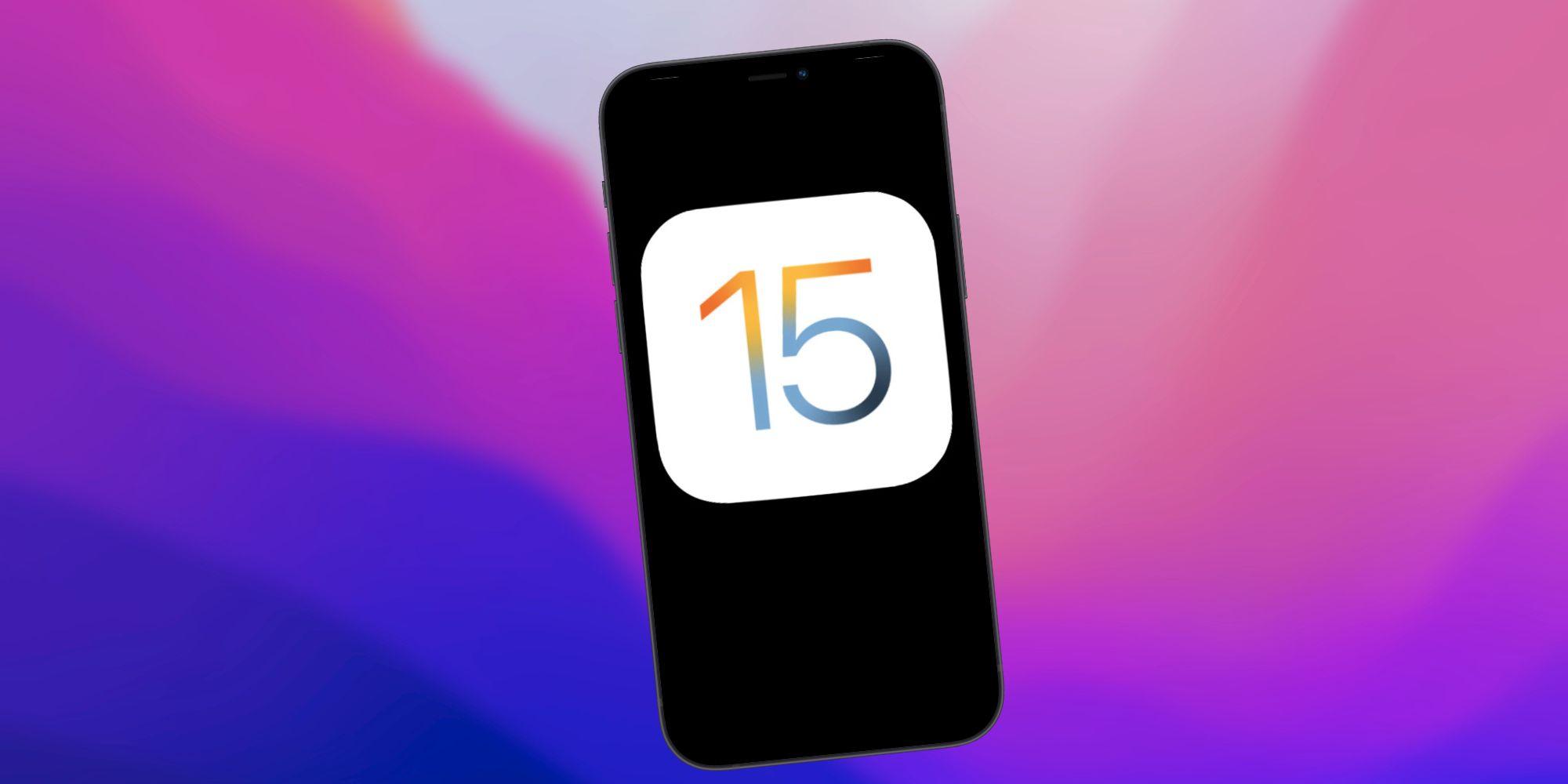 How to Download iOS 15 Developer Beta on iPhone