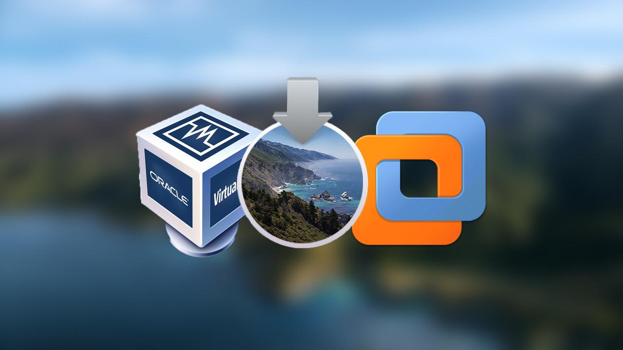 Download macOS Big Sur VMware & VirtualBox Image – Latest Version