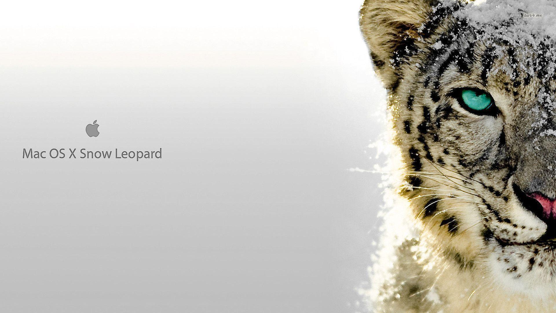 Download macOS Snow Leopard 10.6.3 DMG – (Direct Link)