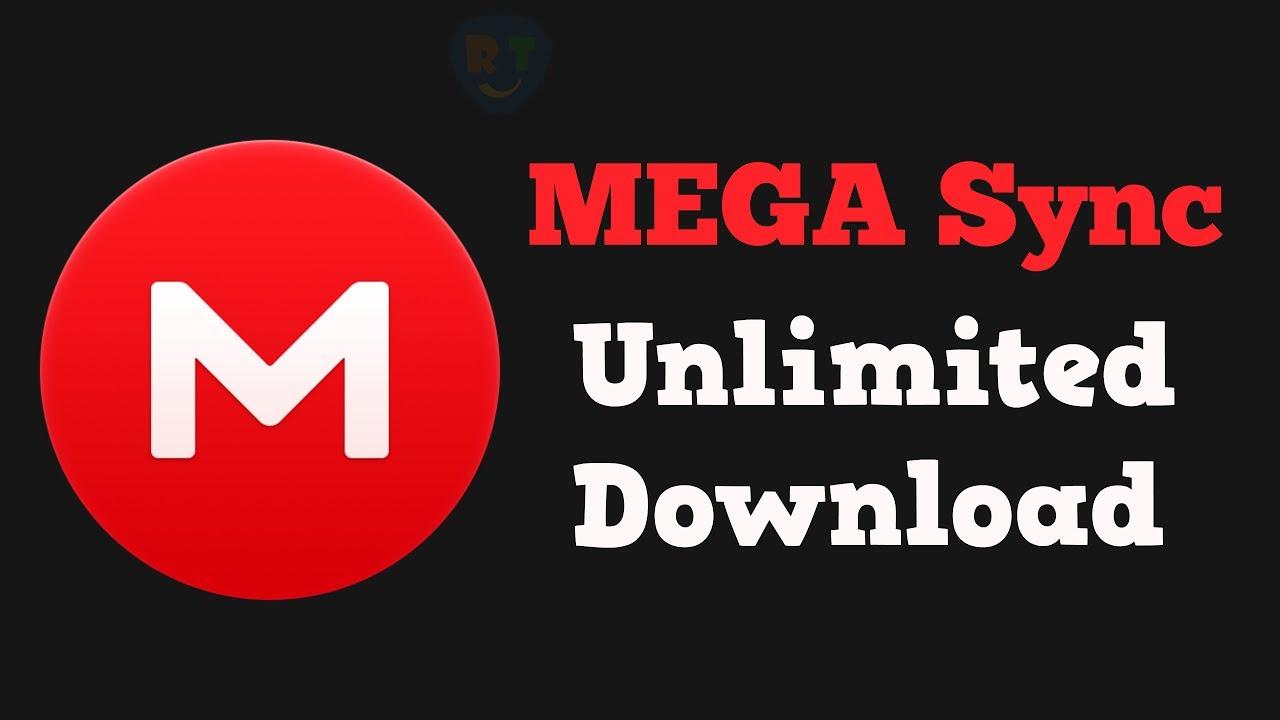 How to Download Mega Files without Limits (2022 Method)?