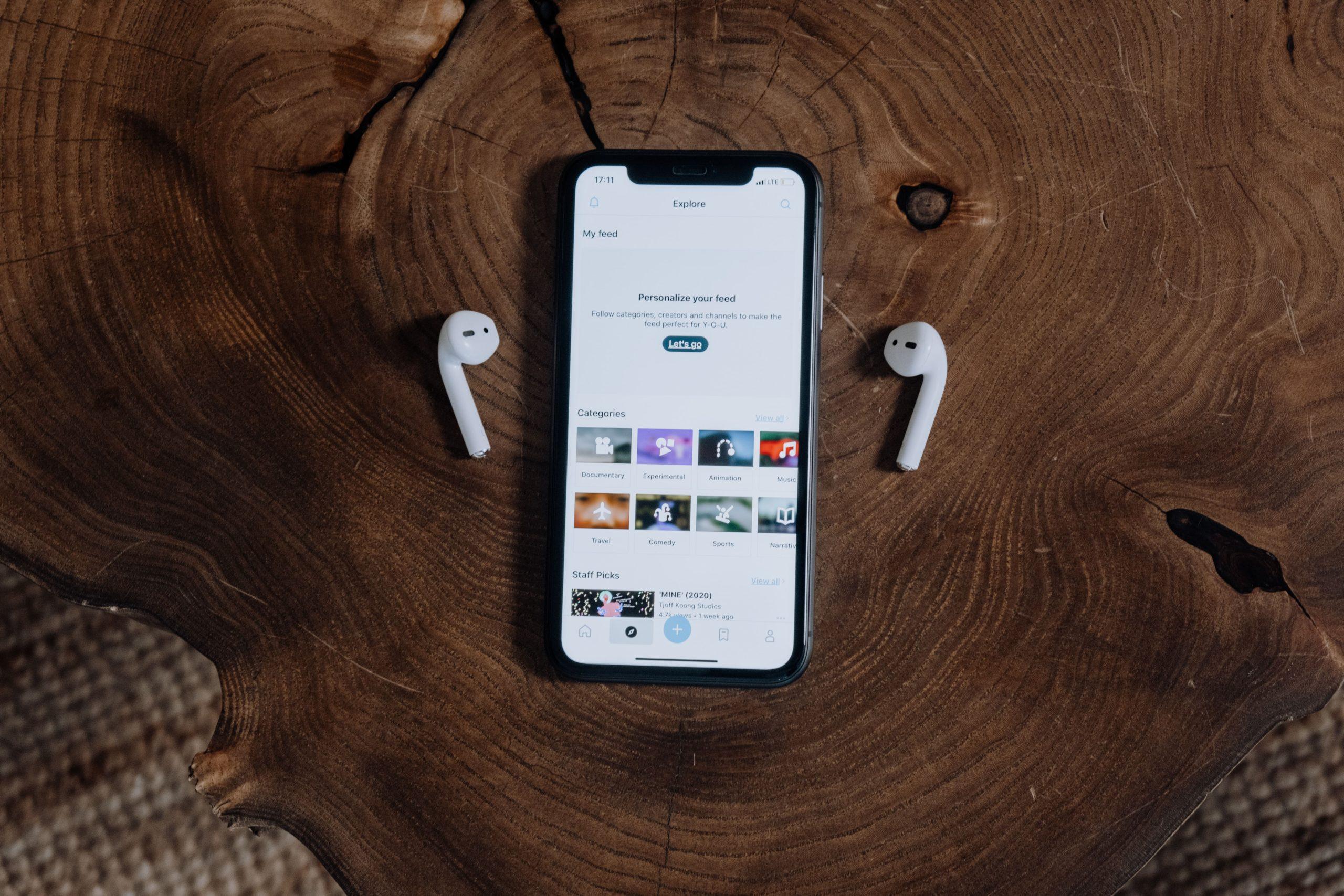 How to Download Music from SoundCloud to iPhone?