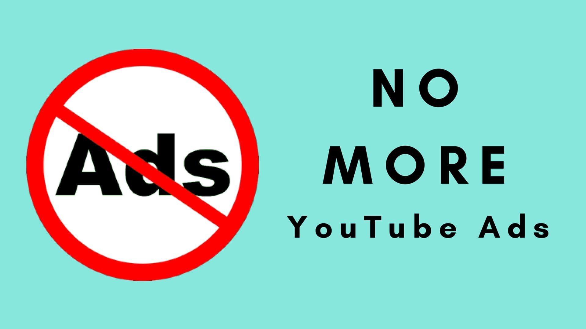 How to Block YouTube Ads on Chrome on Windows PC 2020