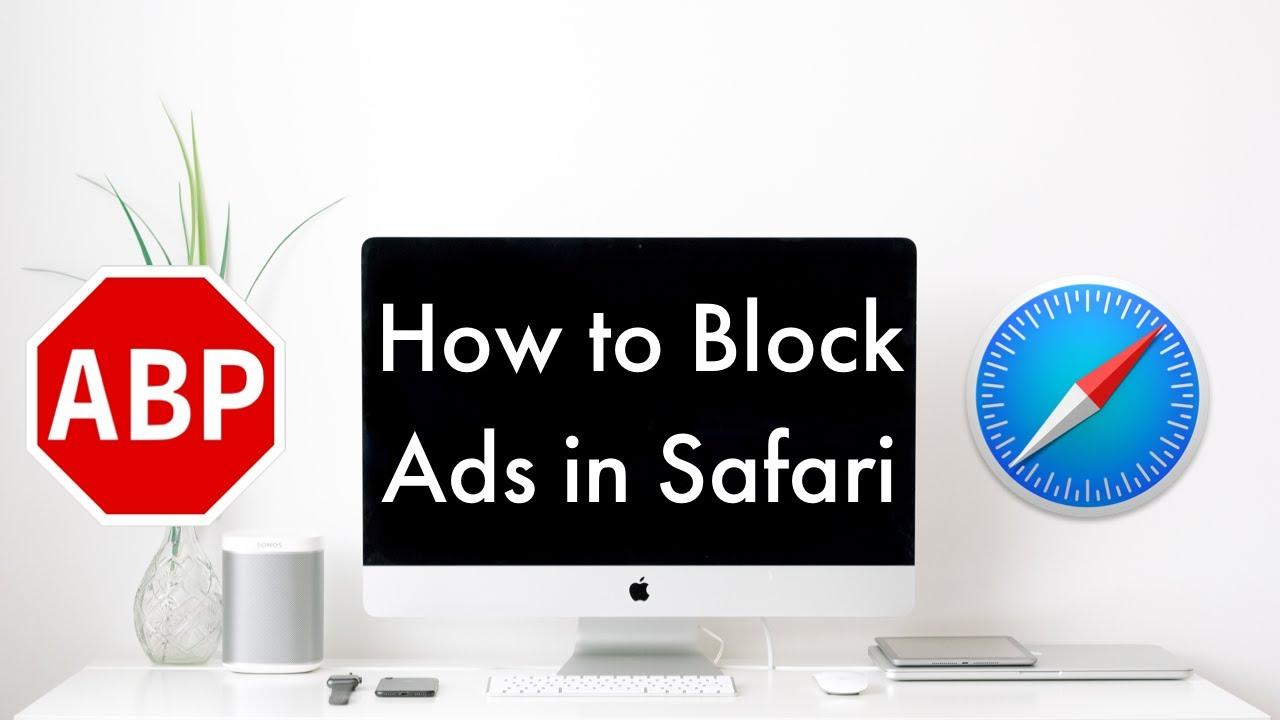 How to Block YouTube Ads on Safari Mac in 2021