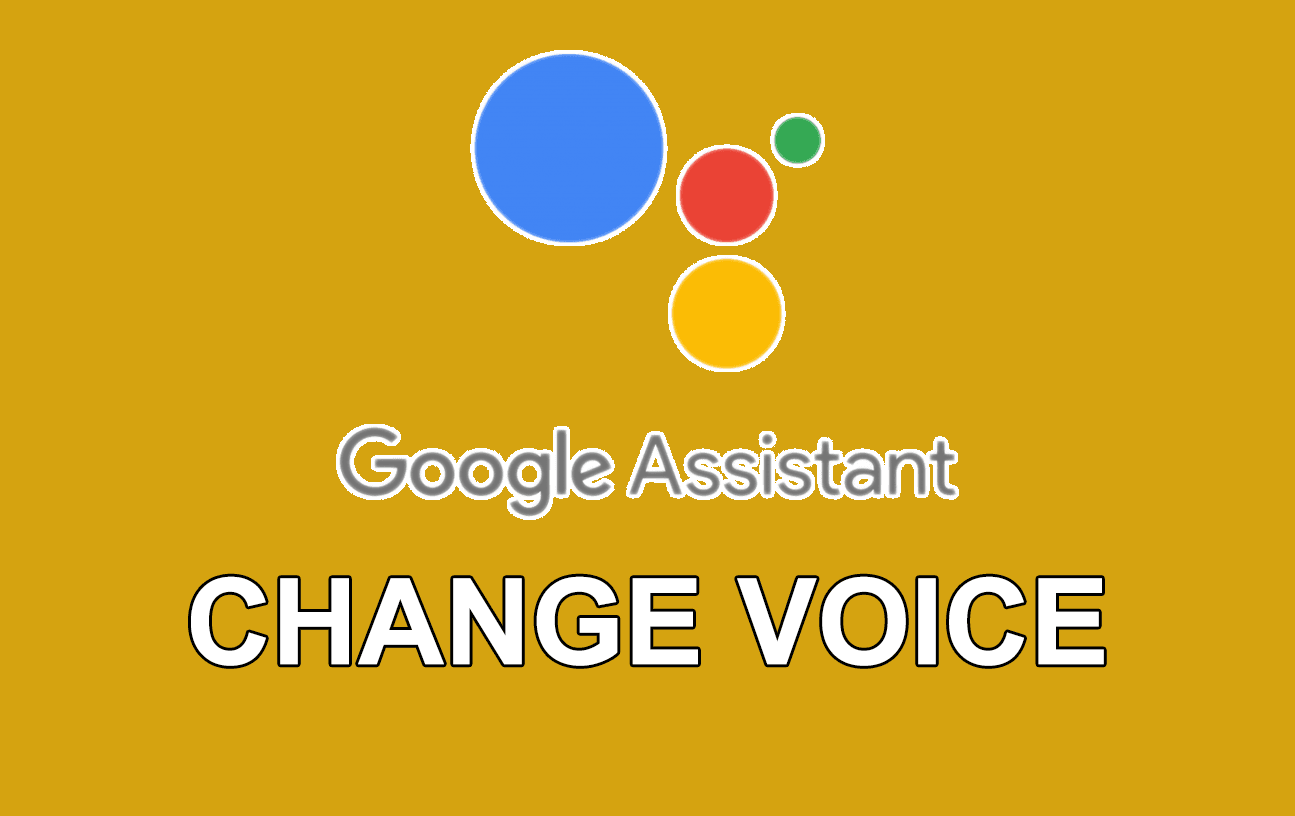 How to Change Google Assistant Voice and Language on Android and iPhone