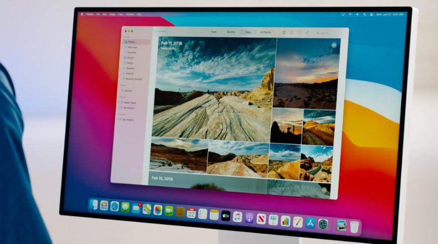 How to Change Safari Wallpaper in macOS Big Sur