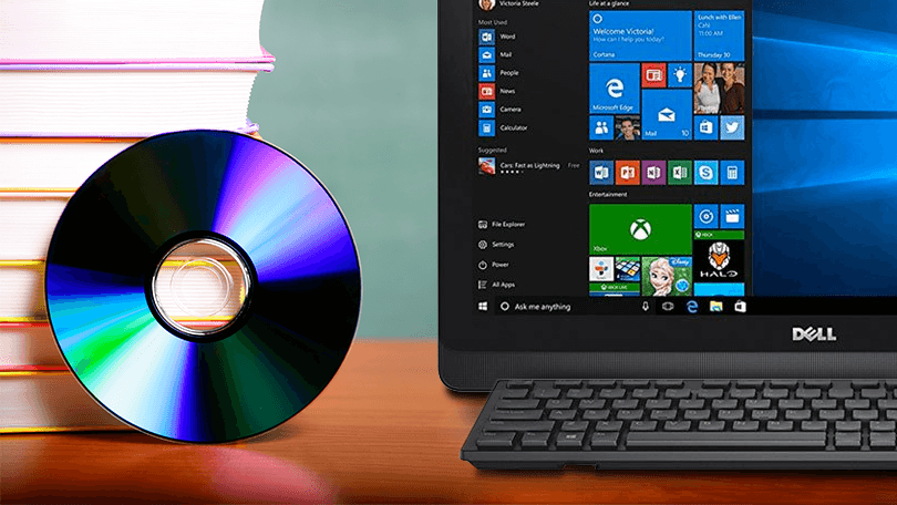 How to Convert DVDs into Digital Files with High Quality in 2021