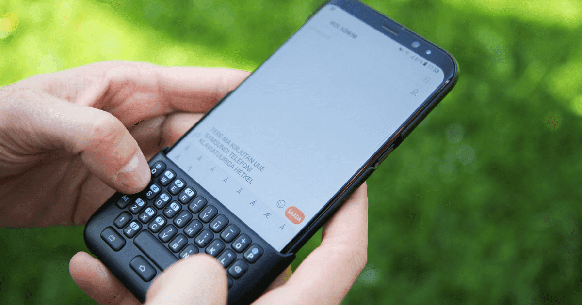 How to Find Clipboard on Samsung Galaxy Phone?