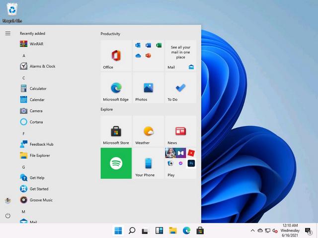 How to Get Windows 10 Start Menu in Windows 11?