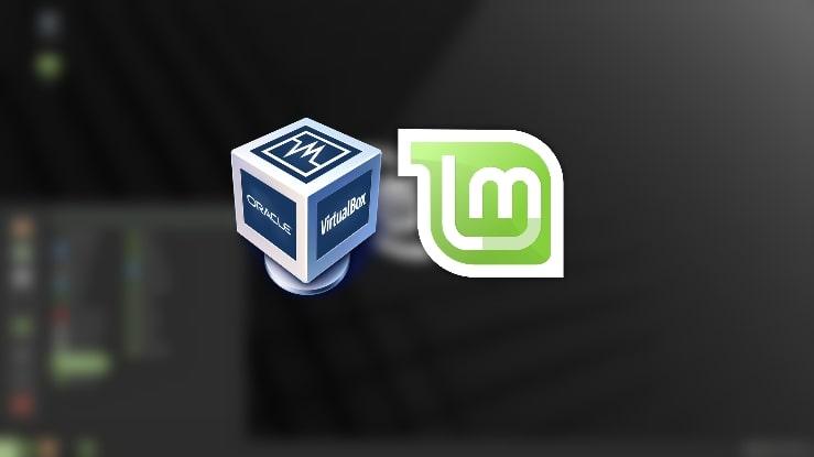 How to Install Linux Mint on VMware on Windows PC