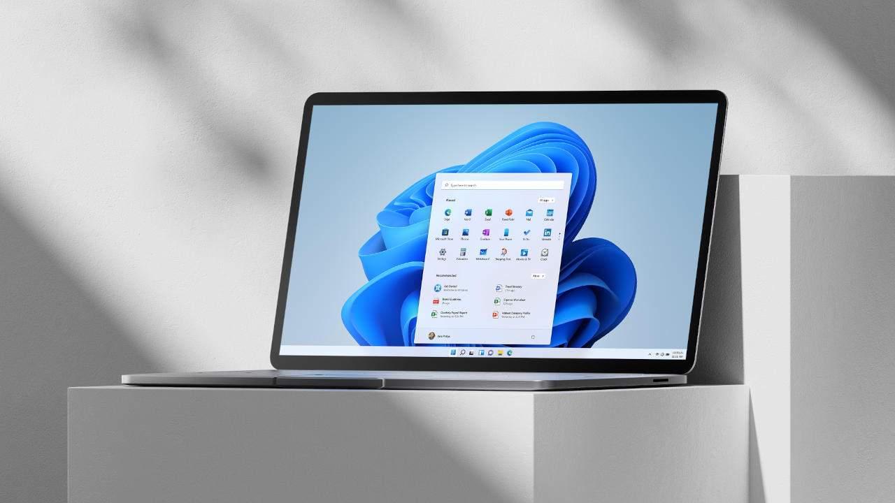 How to Install Windows 11 Without a Microsoft Account?
