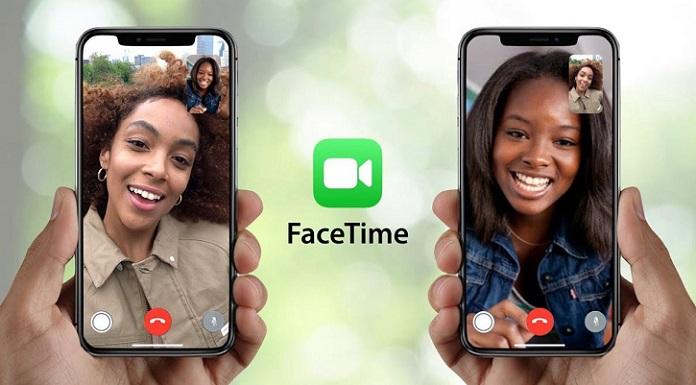 How to Record a FaceTime Call on iPhone and Mac