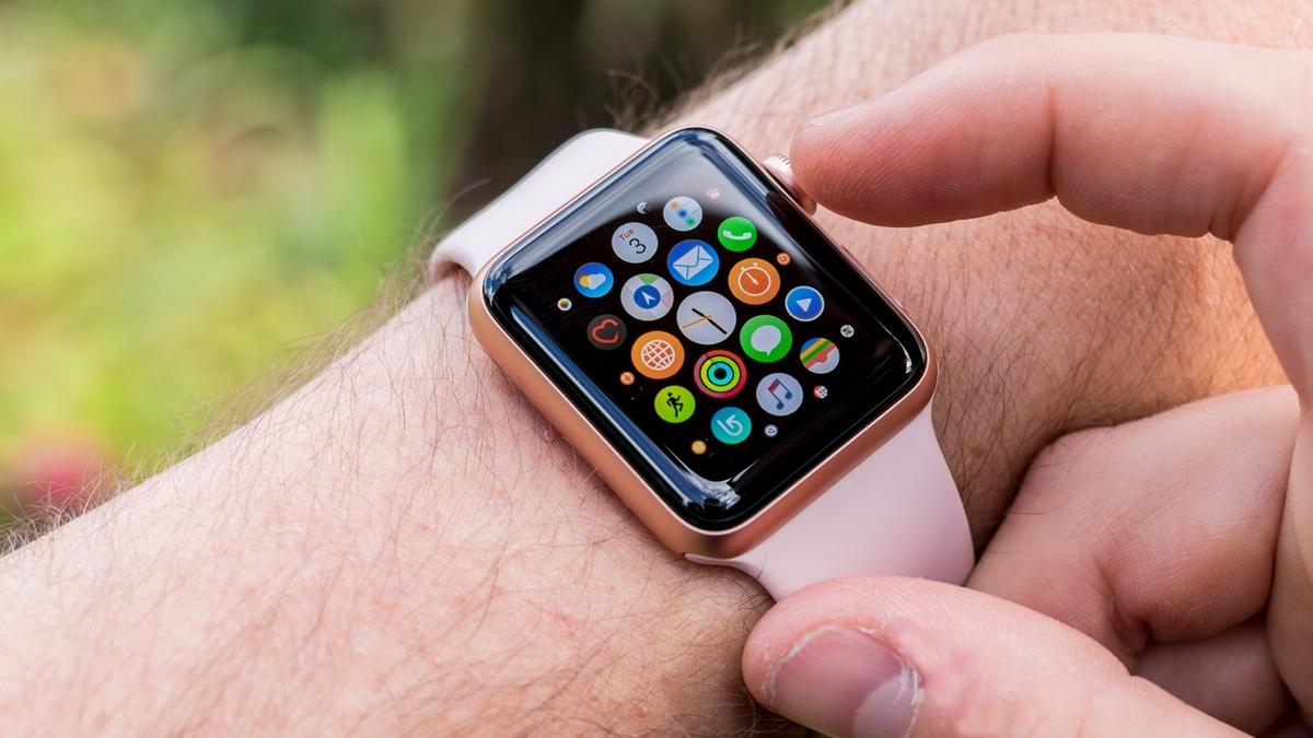 How to Take a Screenshot on Apple Watch in 2020