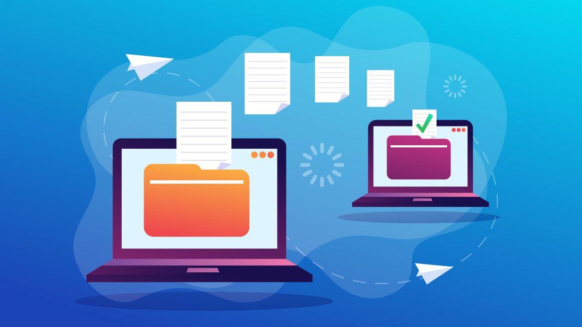 How to Transfer Data from PC to PC in 2021