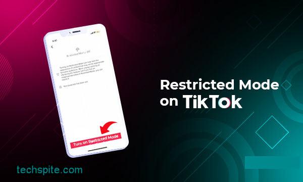 How to Turn ON Restricted Mode in TikTok on iPhone and Android