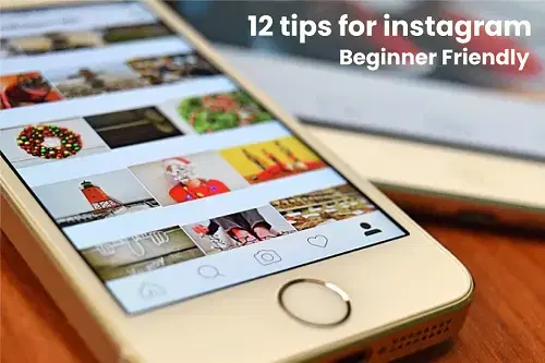 12 Beginner-Friendly iPhone Photography Tips for Instagram