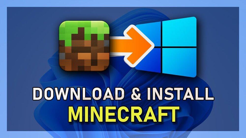 How to Download and Install Minecraft on Windows 11 For Free?