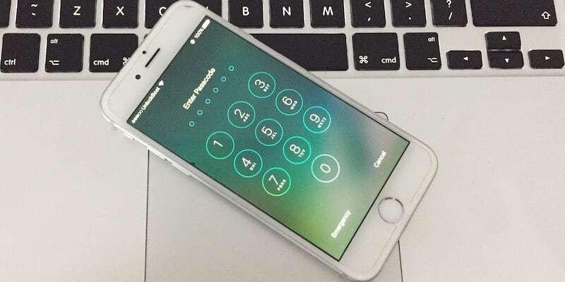 How to Unlock iPhone 7/7 Plus without Passcode