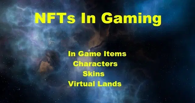 NFTs in Gaming: Digital Assets Worth Collecting