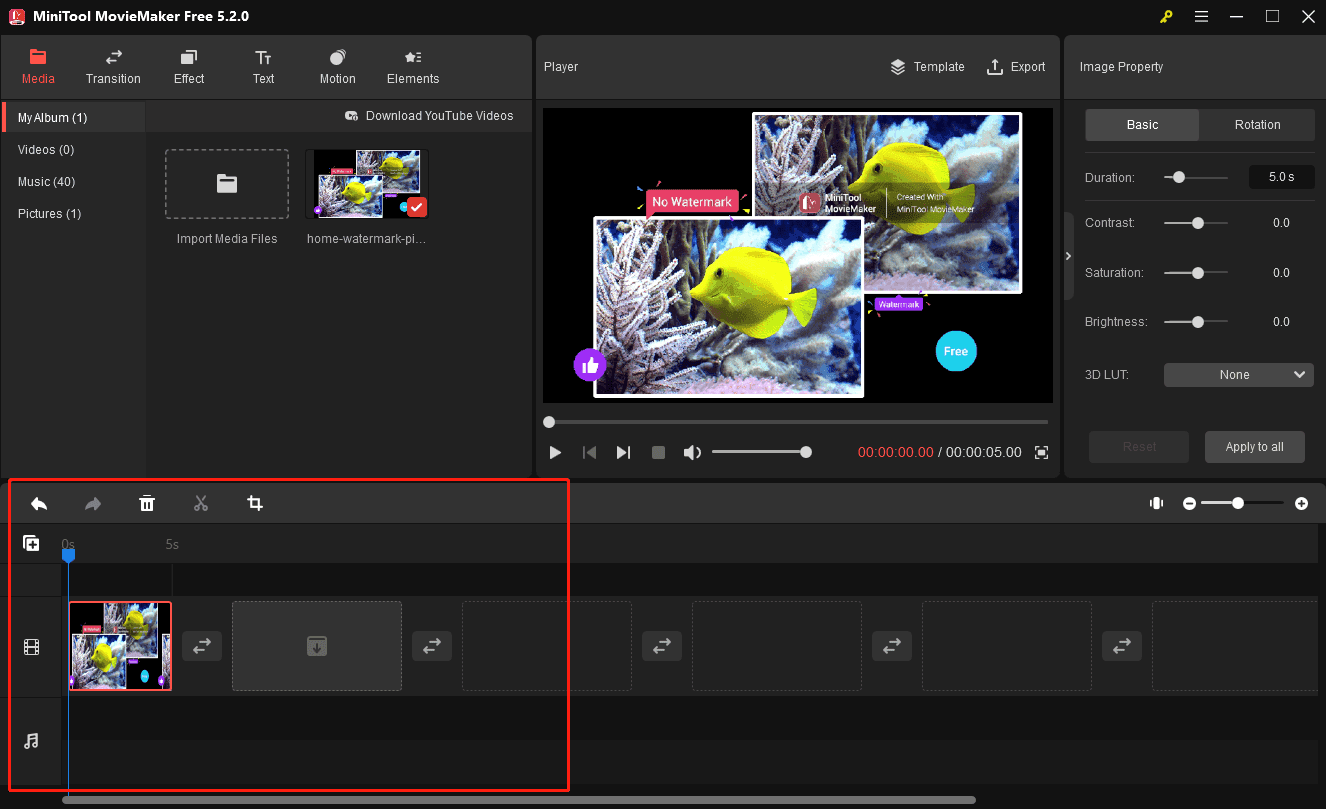 MiniTool MovieMaker 2023: Review, Pricing, and Features