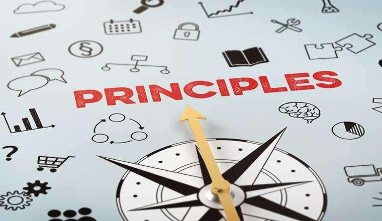 Principles of Good Customer Services