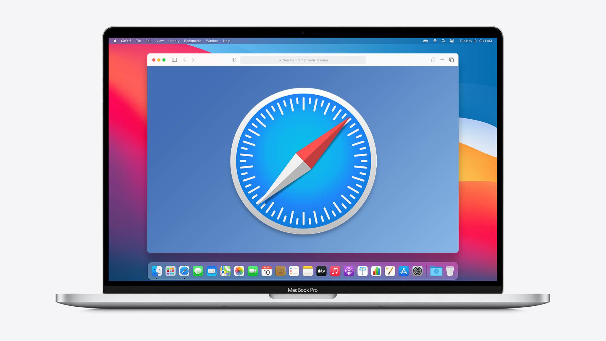 How to Recover Deleted Safari Bookmarks on Your Mac?