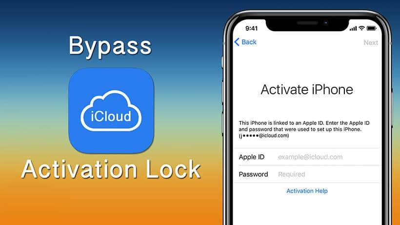 How to Bypass iPhone Activation Lock on iOS 15? (New Method 2022)
