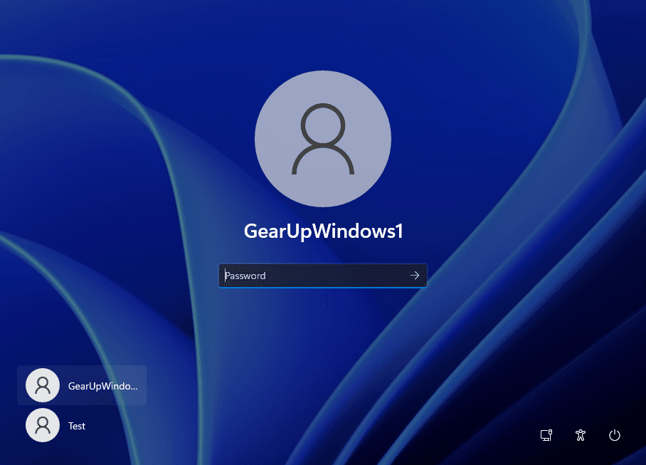How to Remove Your Login Password on Windows 11?