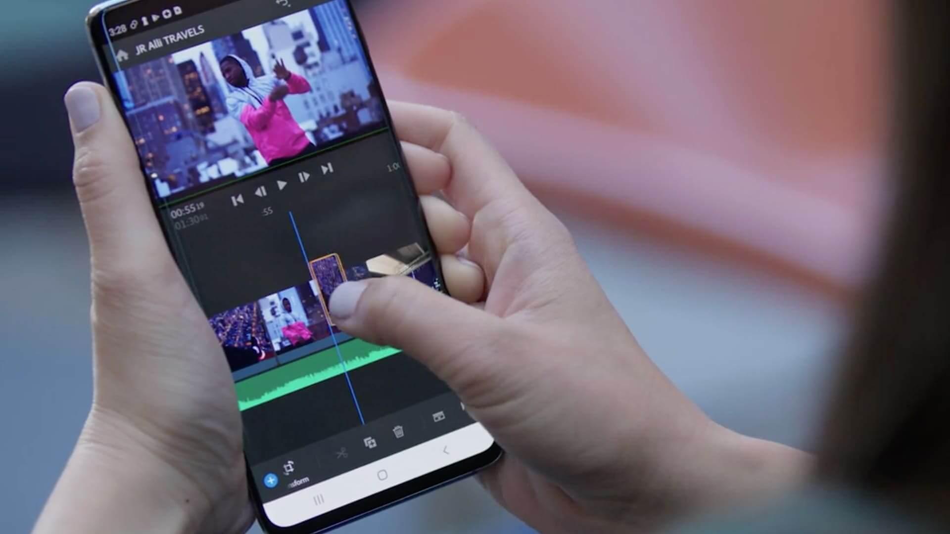 8 Best Video Editors for iPhone in 2021