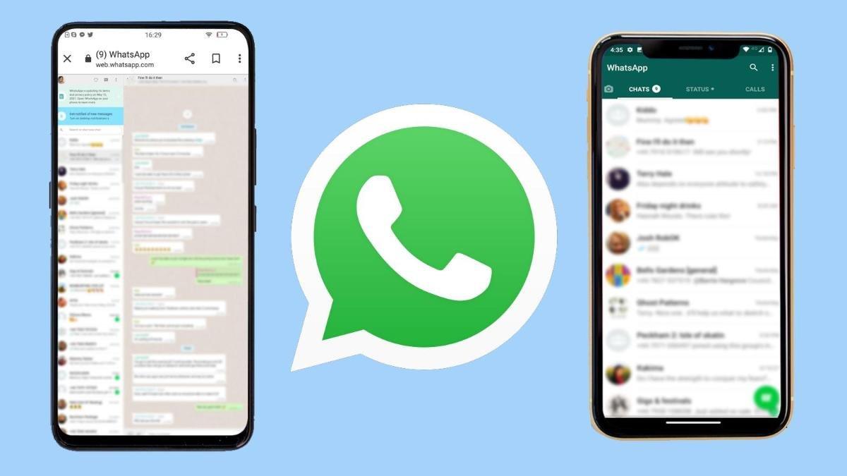 How to Use Two WhatsApp Accounts on the Same Phone?