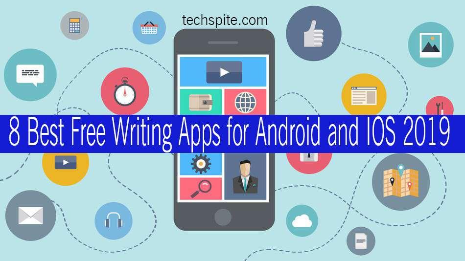 8 Best Free Writing Apps for Android and IOS 2022