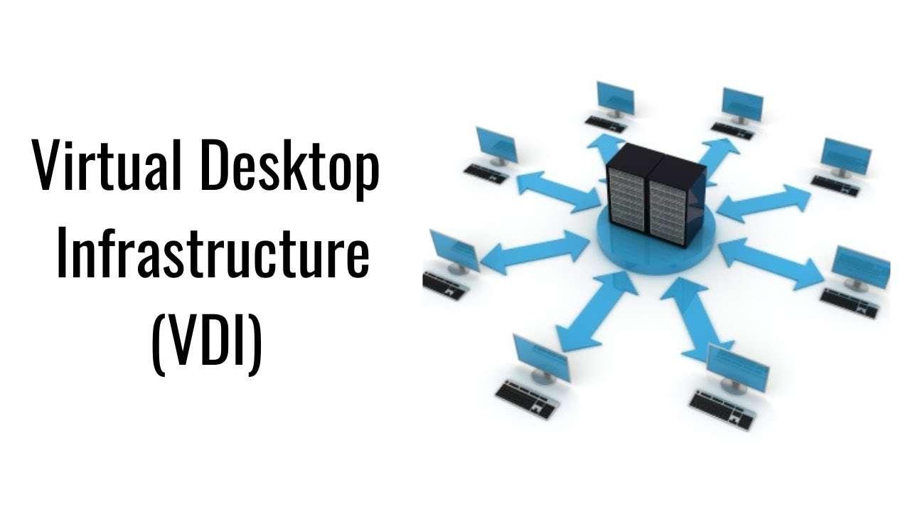 Why should enterprises adopt Virtual Desktop Infrastructure?
