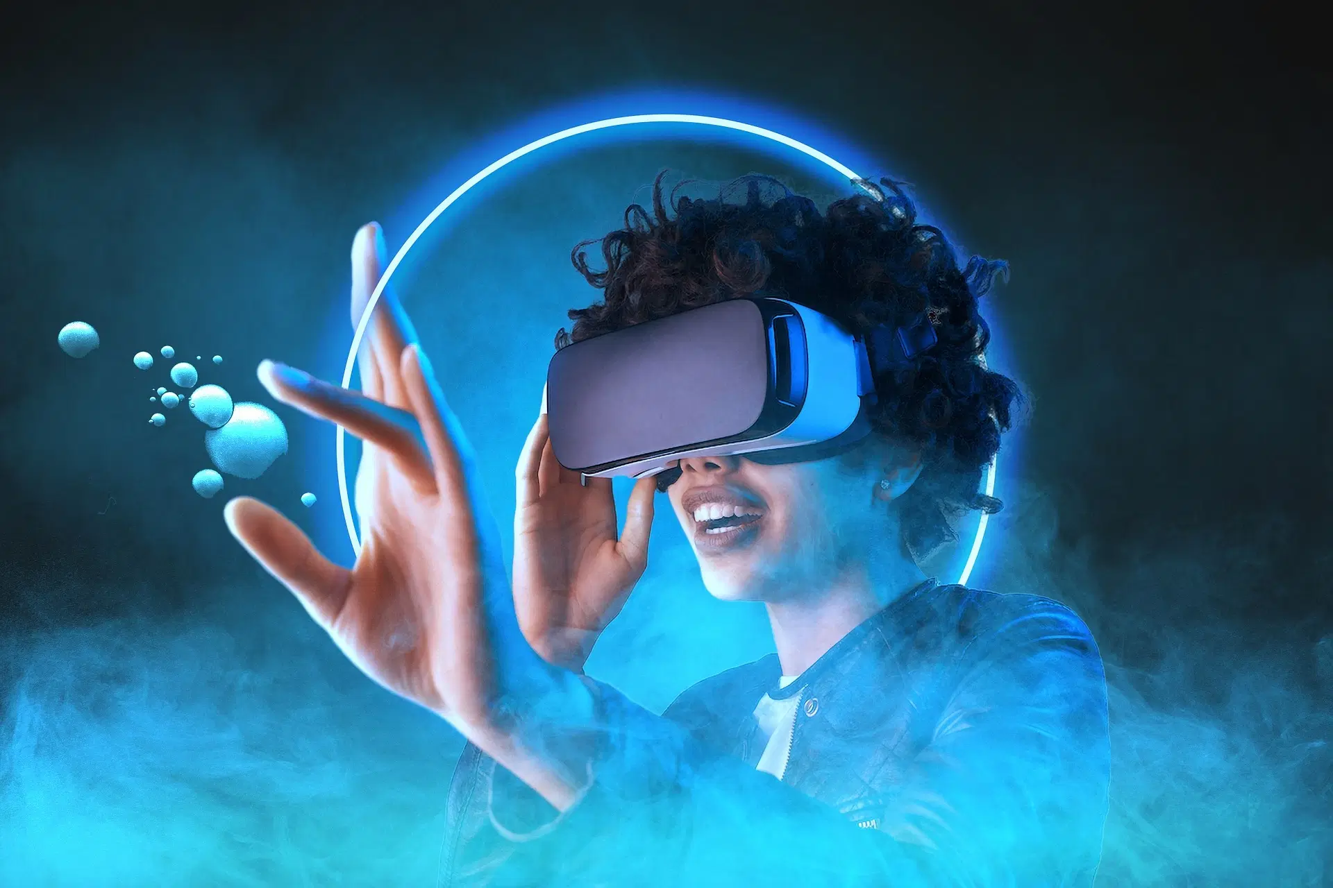 Virtual Reality and Augmented Reality In Education